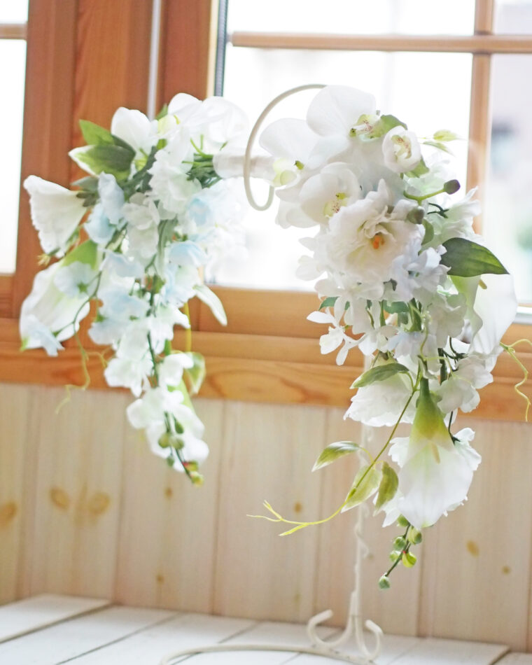 バレリーナブーケ