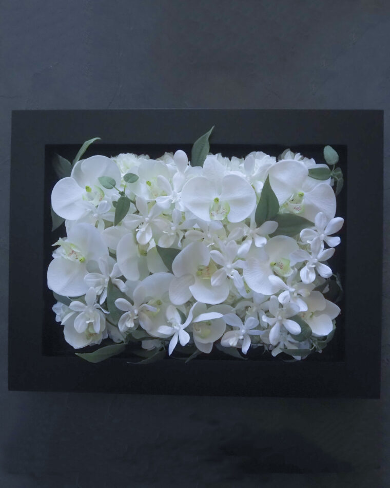 ブーケリメイク