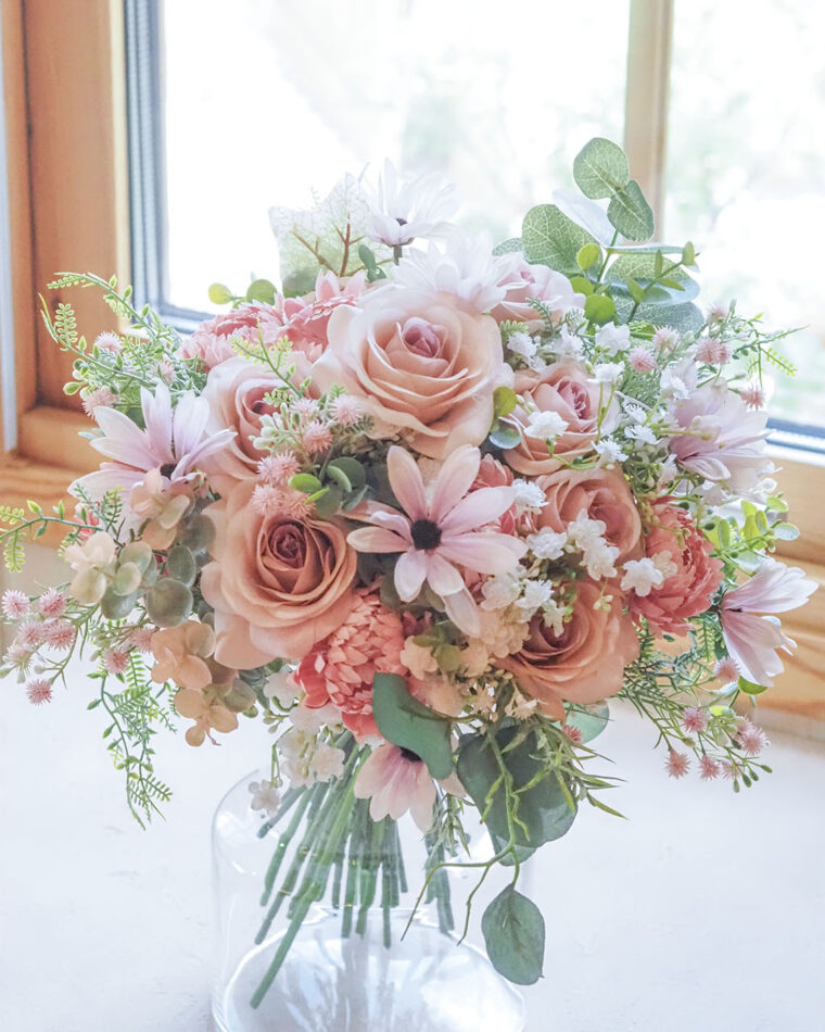 ブーケデザイナーコース東京