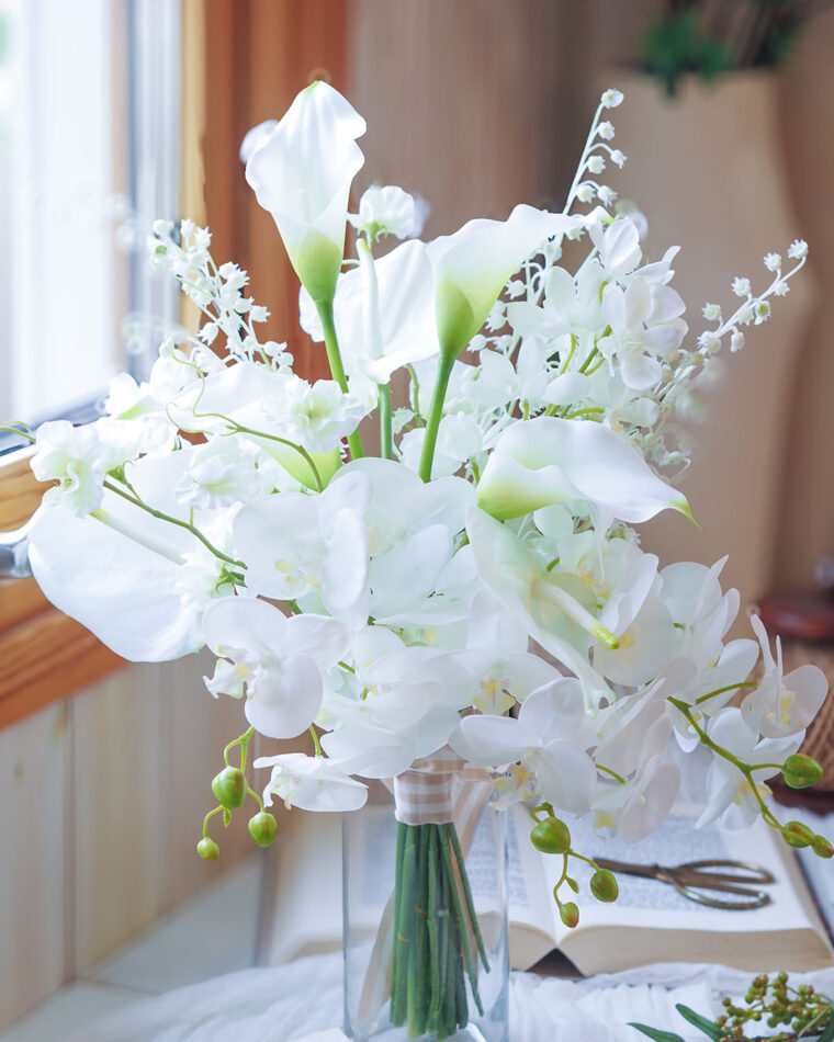 ブーケデザイナーコース東京