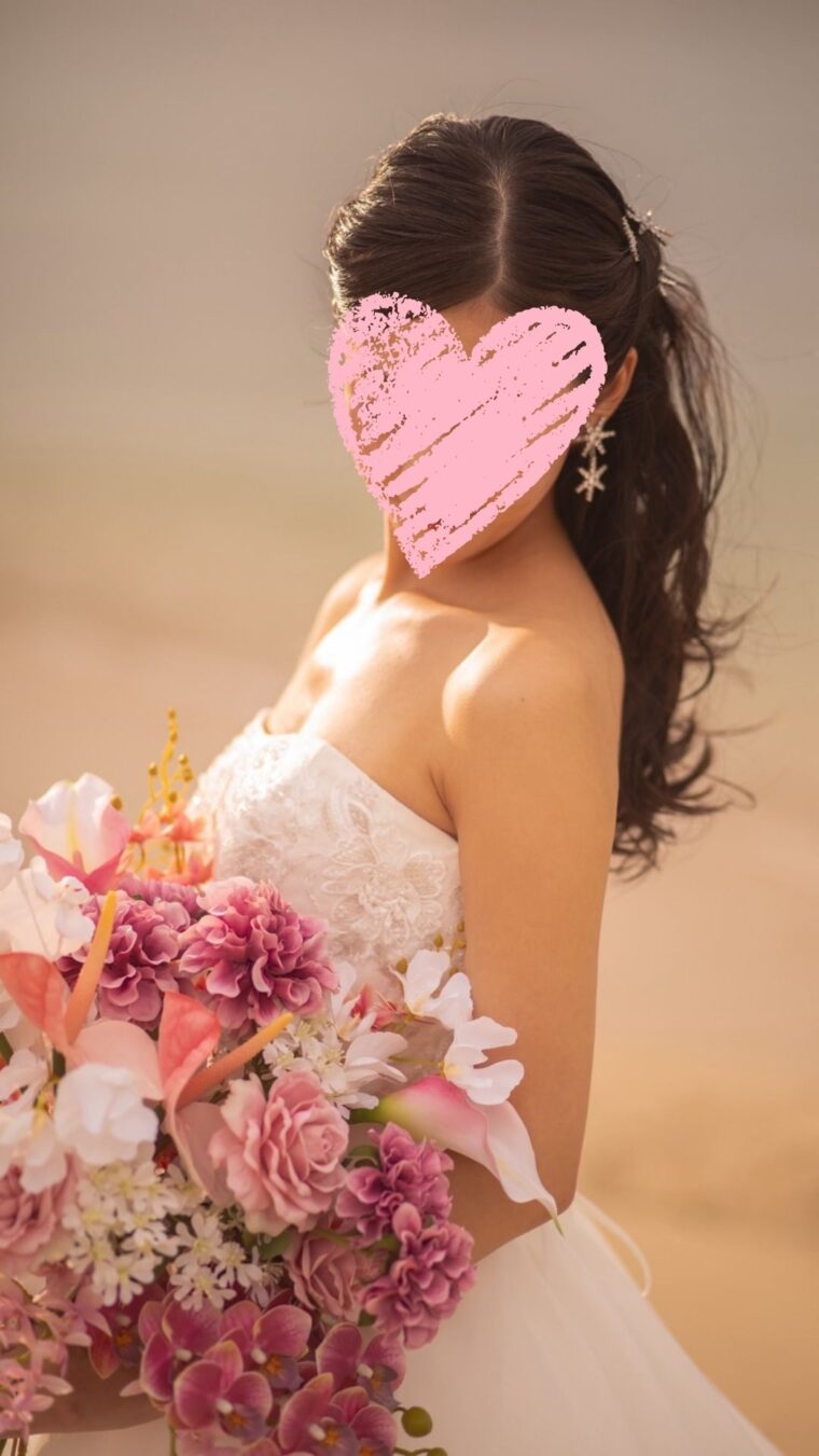 造花ブーケレッスン東京