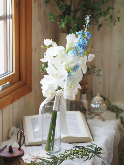 ホテル椿山荘東京ブーケ